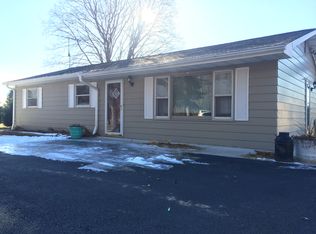 2329 Coon Club Rd, Westminster, MD 21157