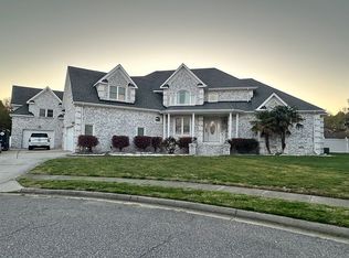 1629 Kettle Creek Ter, Chesapeake, VA 23322