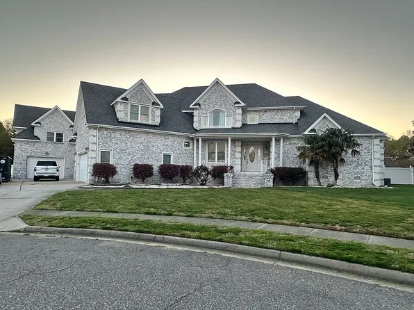 1629 Kettle Creek Ter, Chesapeake, VA 23322