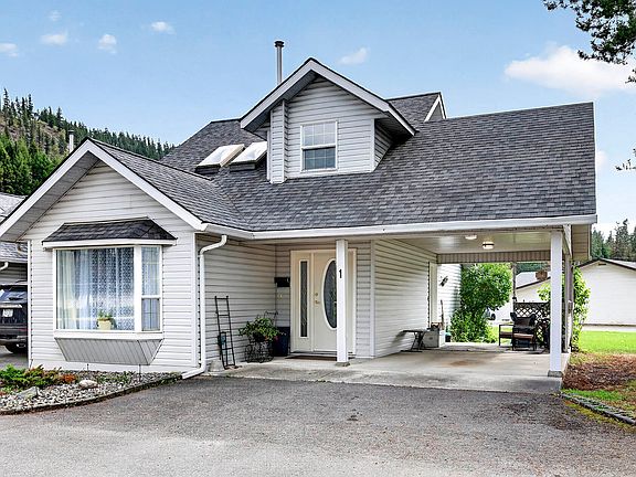 2nd image of 4476 Barriere Town Rd #1
