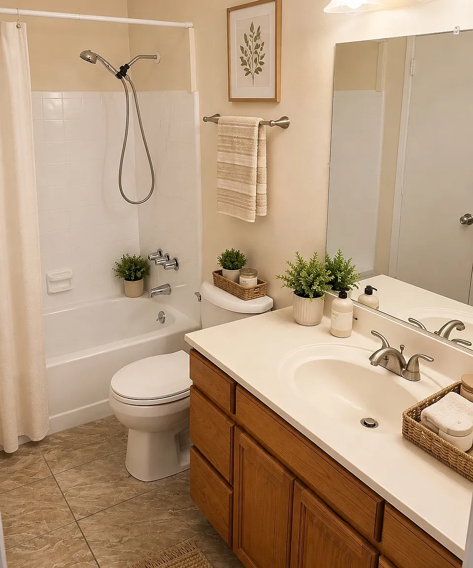 2 bed, 1000 sqft, $2,700 — Photo 3