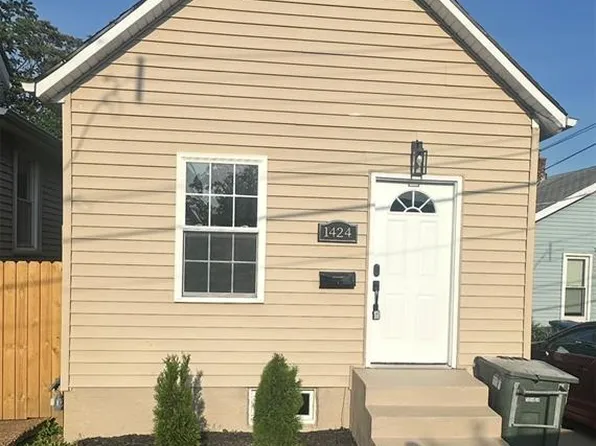 1424 Sulphur Ave, Saint Louis, MO 63110