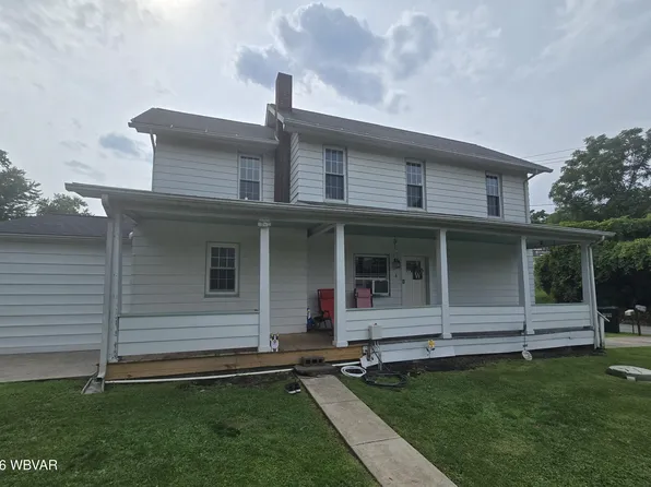77 Front St, Linden, PA 17744