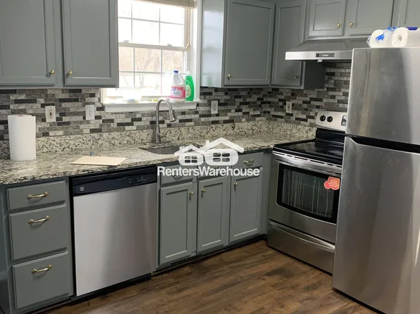 6 1st Ave, Glen Burnie, MD 21060