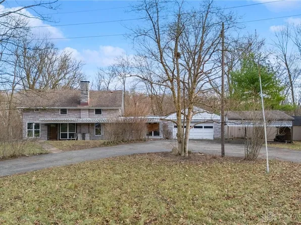 6334 Bevis Ln, Franklin, OH 45005