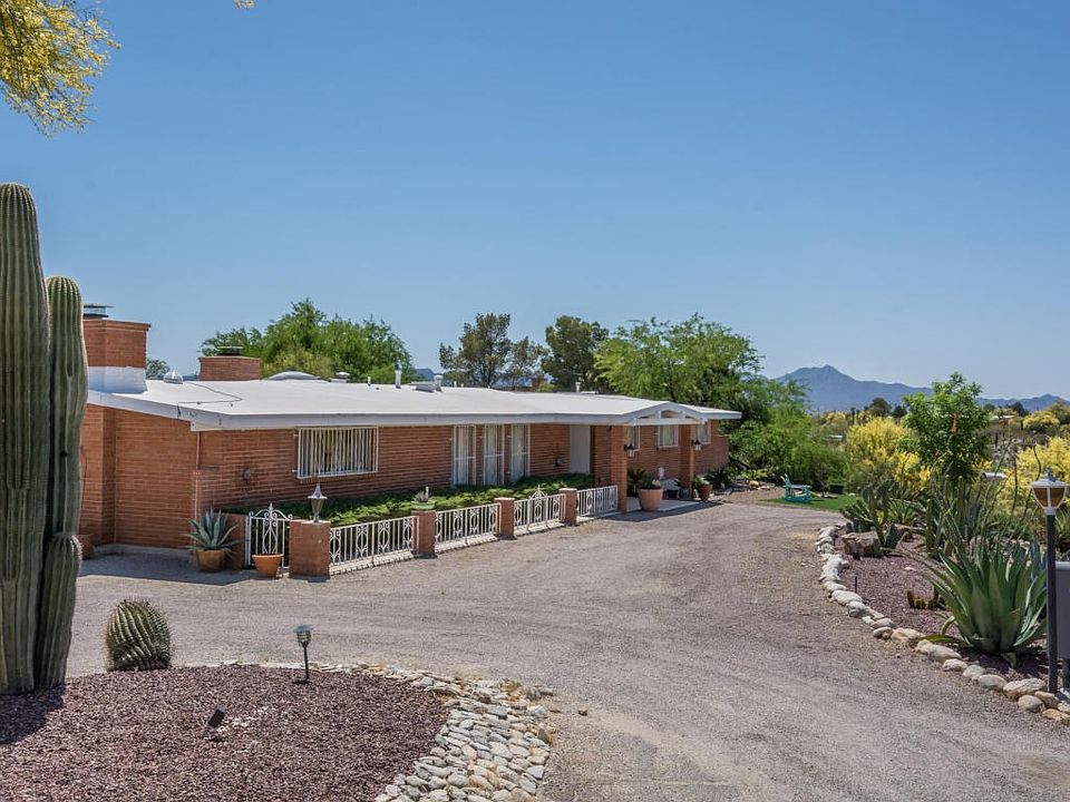 1st image of 5431 N Agave Dr