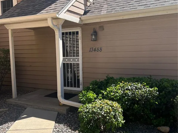 13488 E Asbury Dr, Aurora, CO 80014