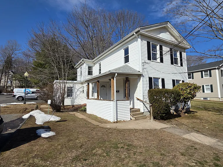 2818 Whitney Ave #1 — Photo 3