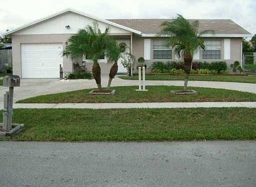 LAUDERHILL GEM