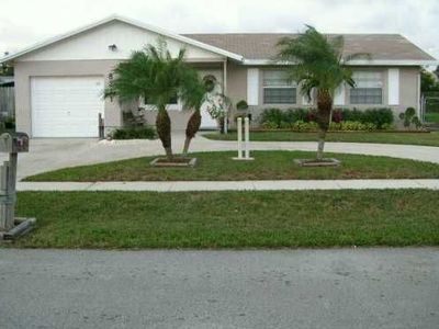 8211 NW 46th Ct, Lauderhill, FL, 33351