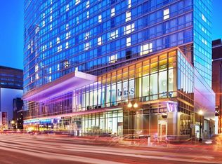 110 Stuart St, Boston, MA 02116