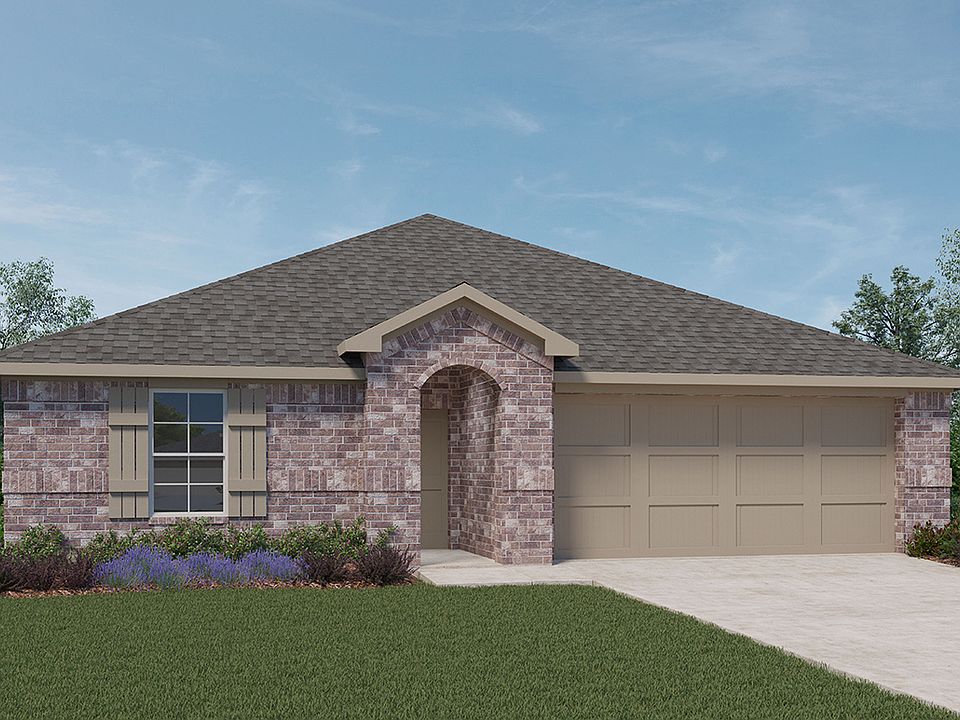 Plan Elevation.