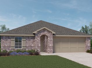 2907 Peppergrass St, Royse City, TX 75189