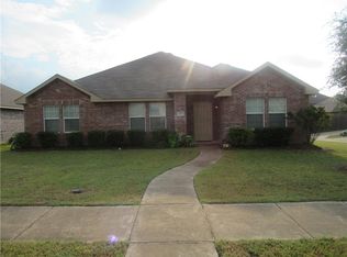 2419 Abby Ln, Lancaster, TX 75134