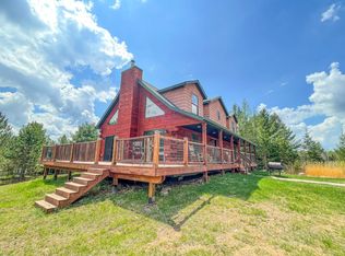 N10498 Sailor Lake Rd, Phillips, WI 54555