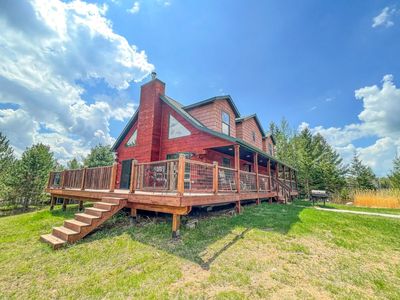 N10498 Sailor Lake Rd, Phillips, WI, 54555