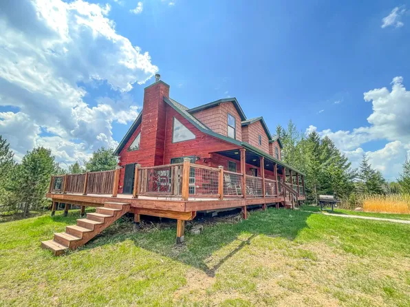 N10498 Sailor Lake Rd, Phillips, WI 54555