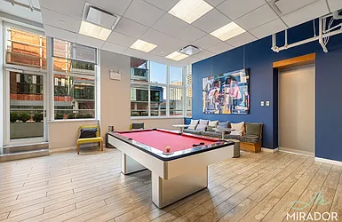 Rented by Mirador Real Estate