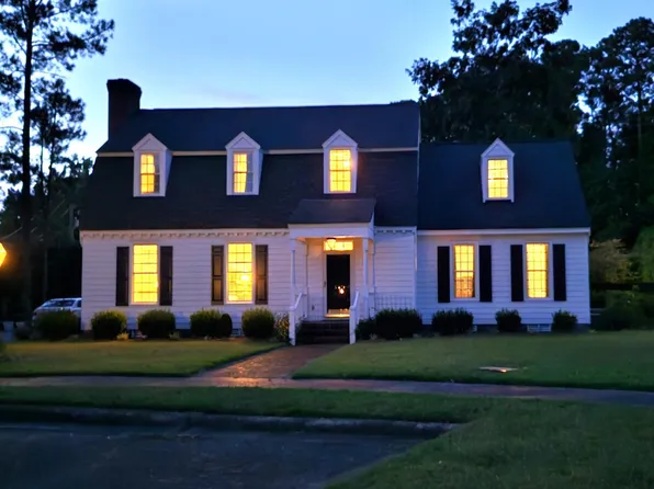 110 Foxcroft Drive, Clinton, NC 28328