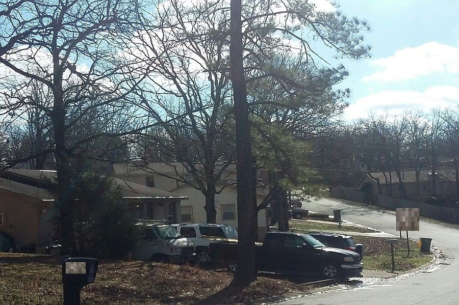 2nd image of 6004 Nicole Dr