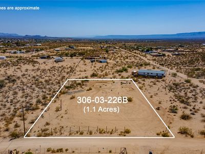 4600 W Burro Dr, Golden Valley, AZ, 86413