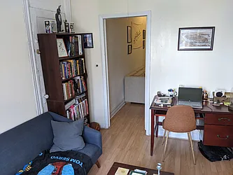 Rented by Urban Pads