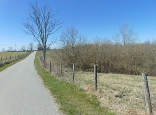 Morgan Ln, Owenton, KY 40359