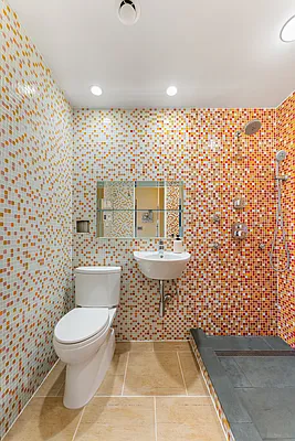 Rented by Brown Harris Stevens | media 18