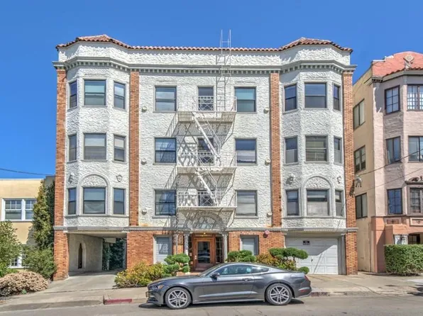 2339 Hilgard Ave APT 105, Berkeley, CA 94709