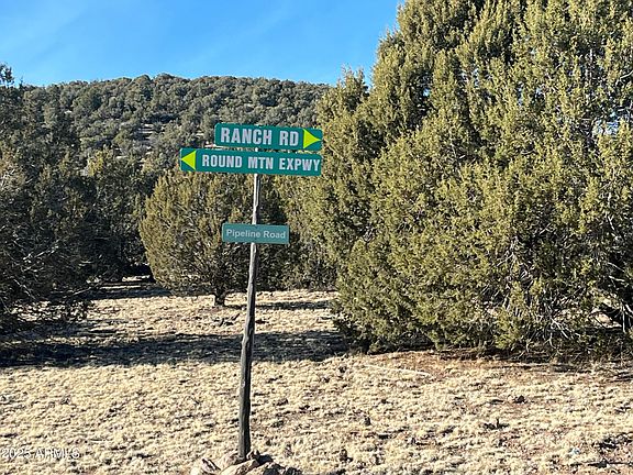 2nd image of LOT 62 E Westwood Ranches Rd