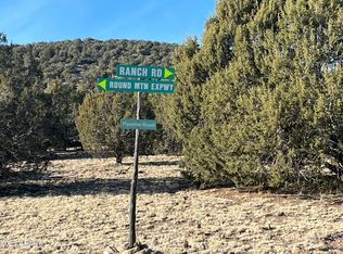 17411 Ranch Rd #62, Williams, AZ 86046