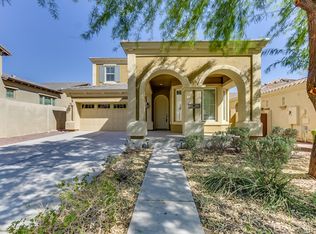 20953 W Wycliff Dr, Buckeye, AZ 85396