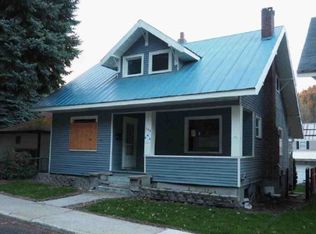 309 Bank St, Wallace, ID 83873