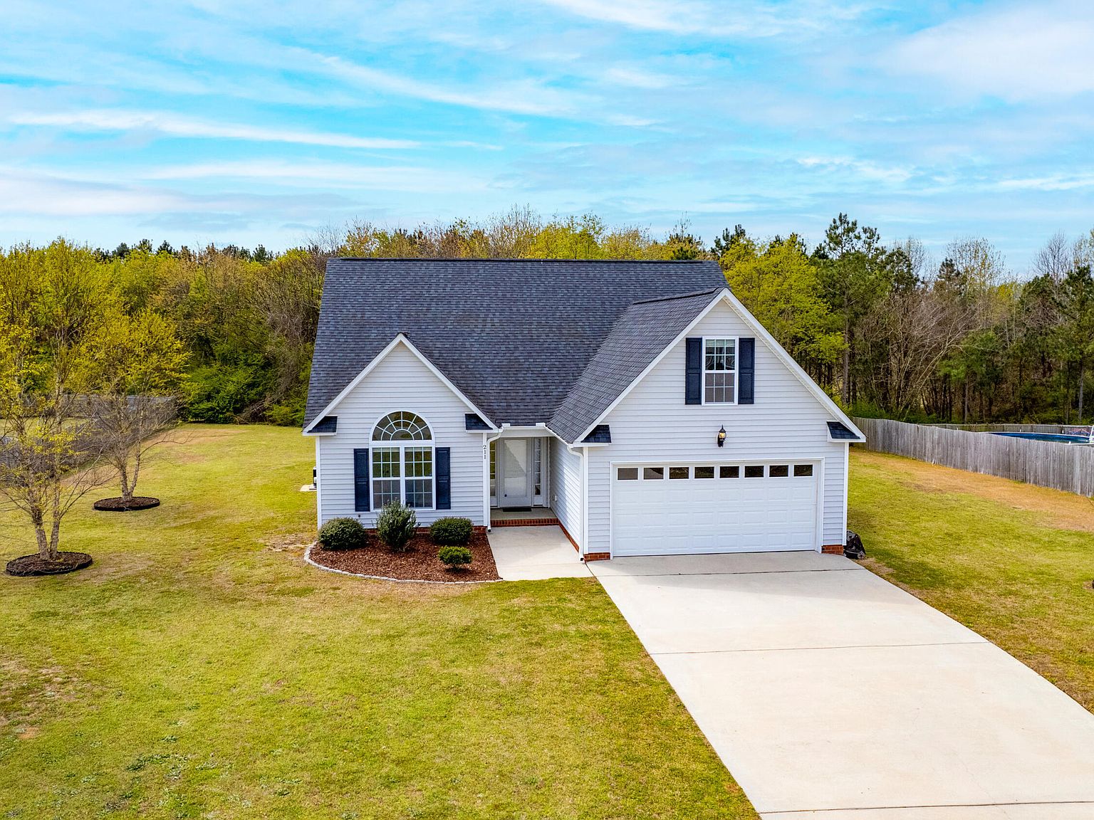 211 Planters Ridge Drive, Pikeville, NC 27863 Zillow