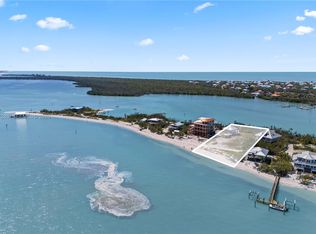 Joses Hideaway, Captiva, FL 33924