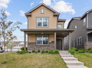 7297 146th Ave NW, Ramsey, MN 55303