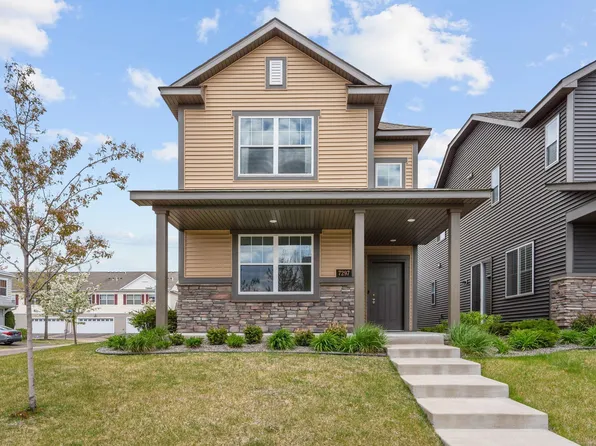 7297 146th Ave NW, Ramsey, MN 55303