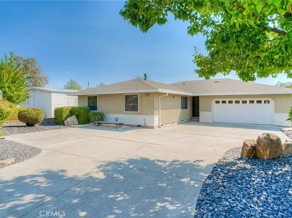 536 Lodgeview Dr, Oroville, CA 95966