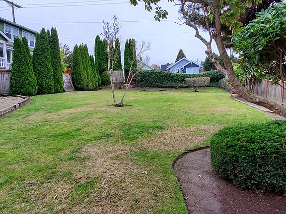 Yard and Garden