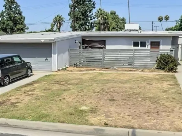 11529 Starlight Ave, Whittier, CA 90604