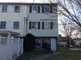 530 Beaver St, Lancaster, PA 17603