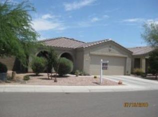 3734 W Carson Rd, Phoenix, AZ 85041