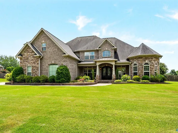 6 Hadley Hill Ln SE, Gurley, AL 35748