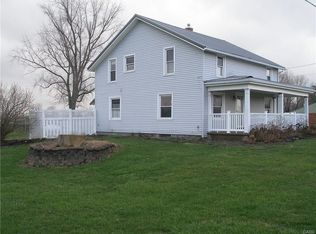 2604 E Lexington Rd, Eaton, OH 45320