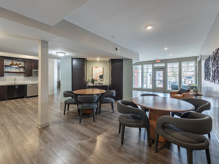 Covepointe at the Landings — Photo 13