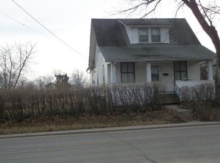 322 W Burlington Ave, West burlington, IA