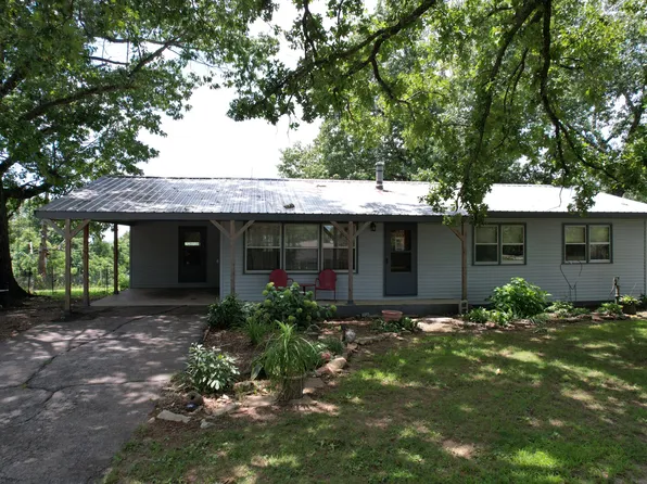 15232 E St Highway 76, Ava, MO 65608