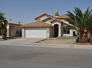 10213 Valle De Oro Dr, Socorro, TX 79927