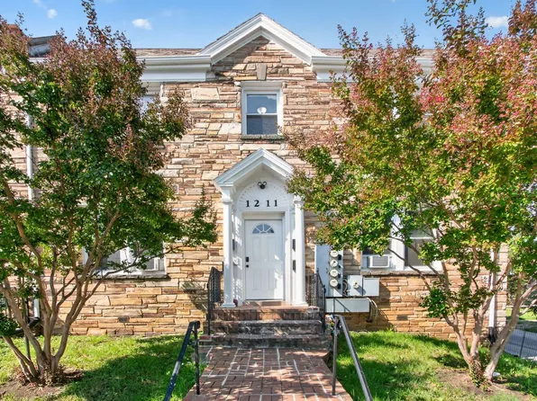 1211 Simms Pl NE, Washington, DC 20002