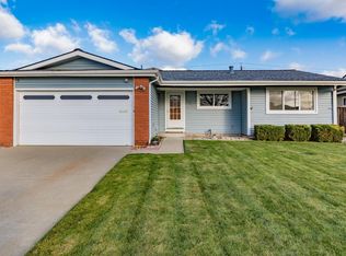 481 Bellwood Dr, Santa Clara, CA